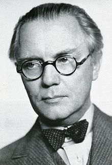 Gunnar Asplund