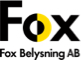 Fox Belysning
